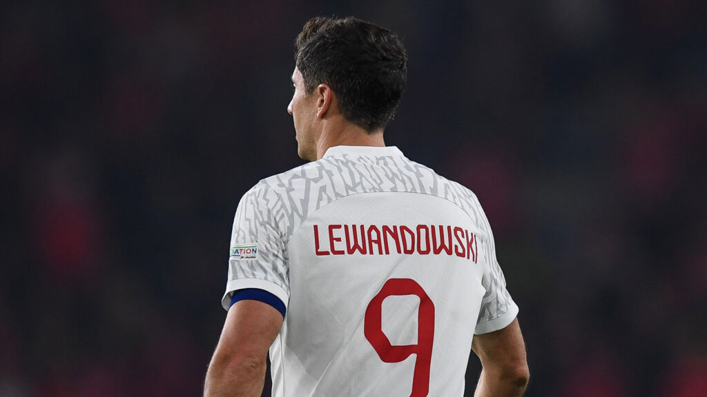 Lewandowski