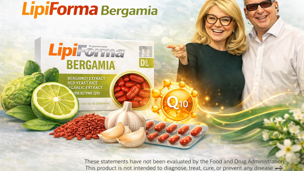 Lipi forma markowa head