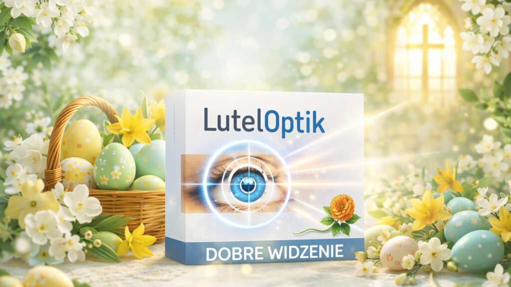 Lutel easter markowa head