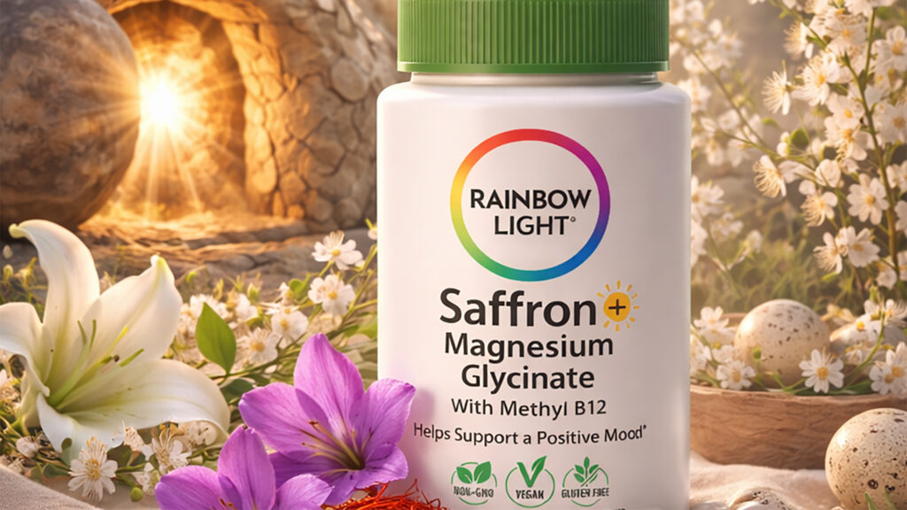 Markowa medicine easter head