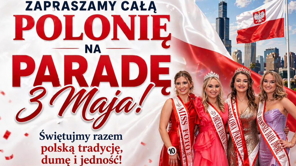 Polonia parade head