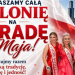 Polonia parade head