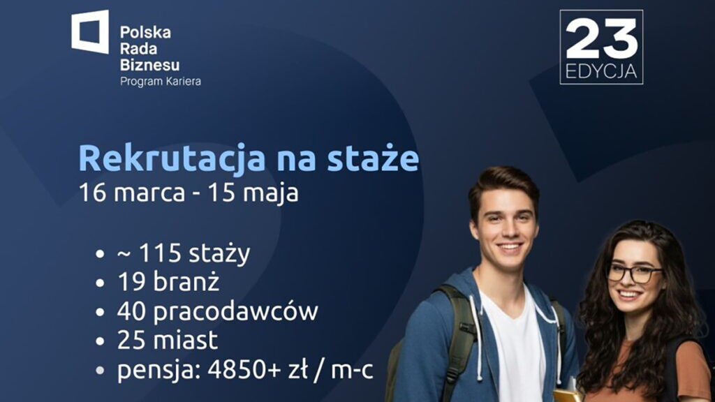 Polska rada biznesu head