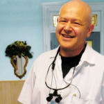 Polski dentysta na greenpoincie bronislaw lemaitre dds protetyka leczenie zebow w nowym jorku