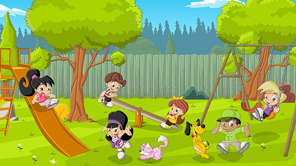 Polskie przedszkole dla dzieci w wieku 2 5 lat w miescie nowy jork bolek i lolek day care center na brooklynie