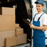 Shutterstock olx courier head