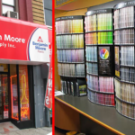 Sklep wr hardware na greenpoincie sprzedaje farby narzedzia i artykuly budowlane