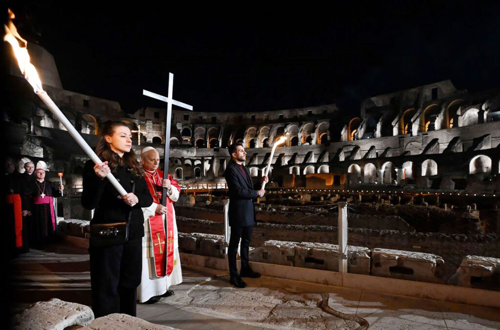 Vatican news