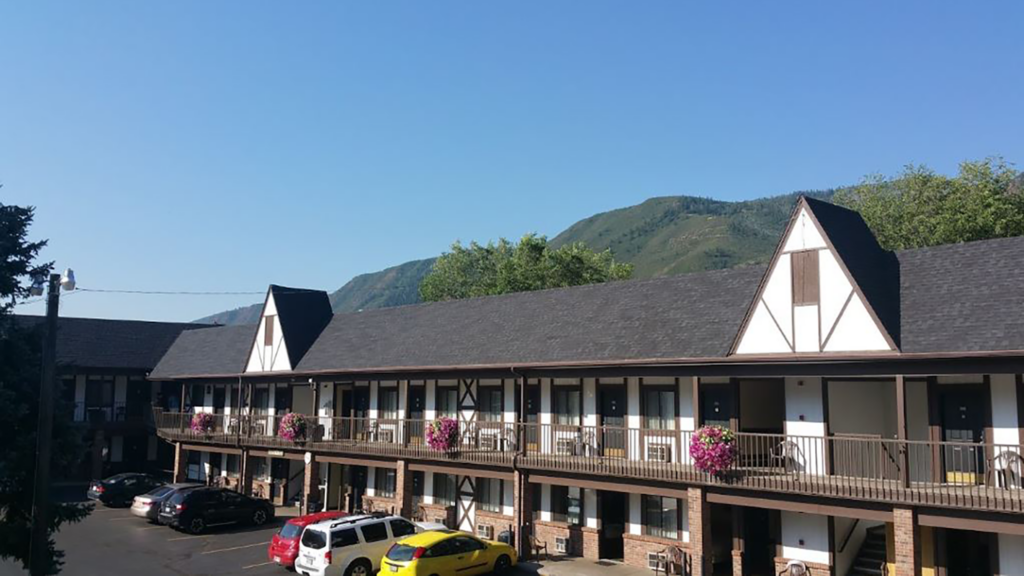 Wakacje w gorach colorado polski silver spruce inn zaprasza