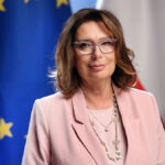 Wystapienie marszalek senatu z okazji 11 listopada kat