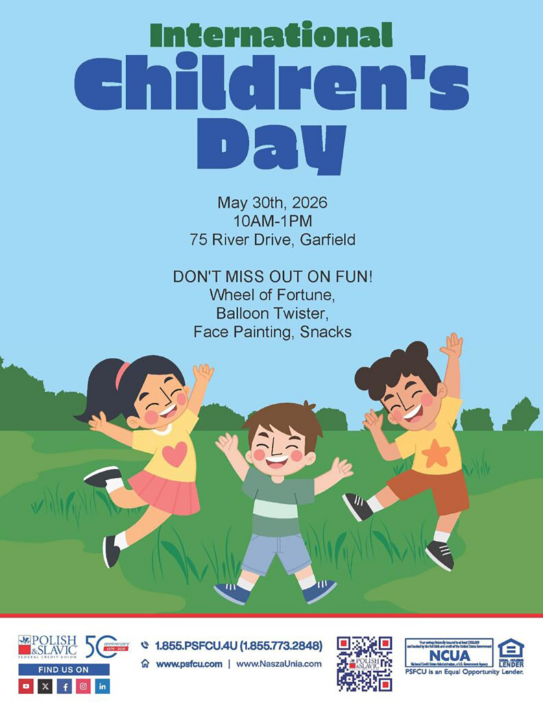 International Childrens Day garfield 2026 1 body