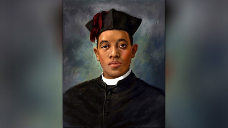 Ks. Augustus Tolton