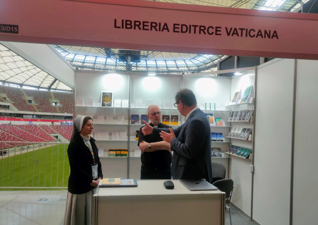 Libreria Editrice Vaticana 02 body