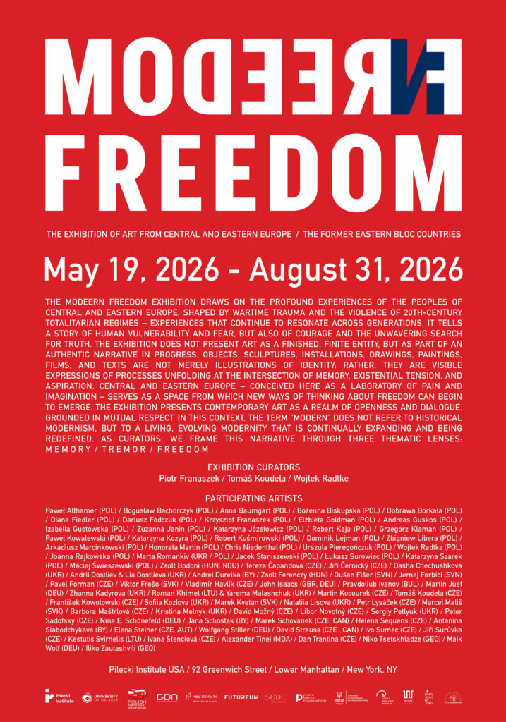 MODERN FREEDOM B1 info1