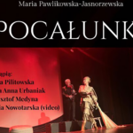 Pocalunki 1 plakat head