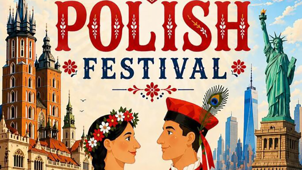 Polski Festiwal na Staten Island 2026 1 head