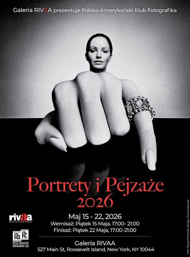 Polsko Amarykanski Klub Fotografika Portrety i Pejzaze 1 body