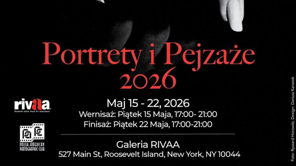 Polsko Amarykanski Klub Fotografika Portrety i Pejzaze 1 head