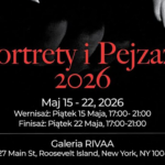 Polsko Amarykanski Klub Fotografika Portrety i Pejzaze 1 head