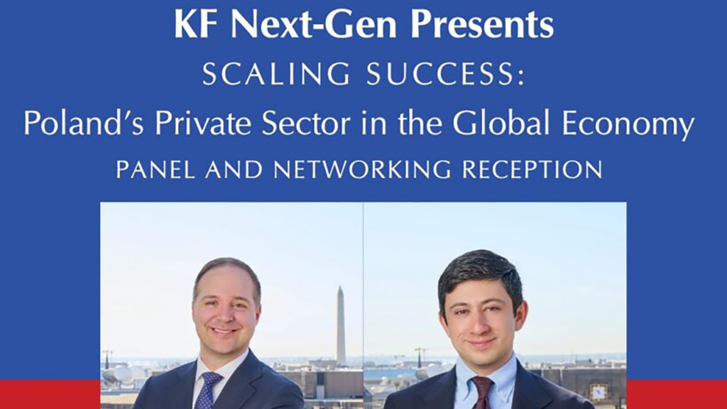 Scaling Success Poland Private Sector in the Global Economy 1 head