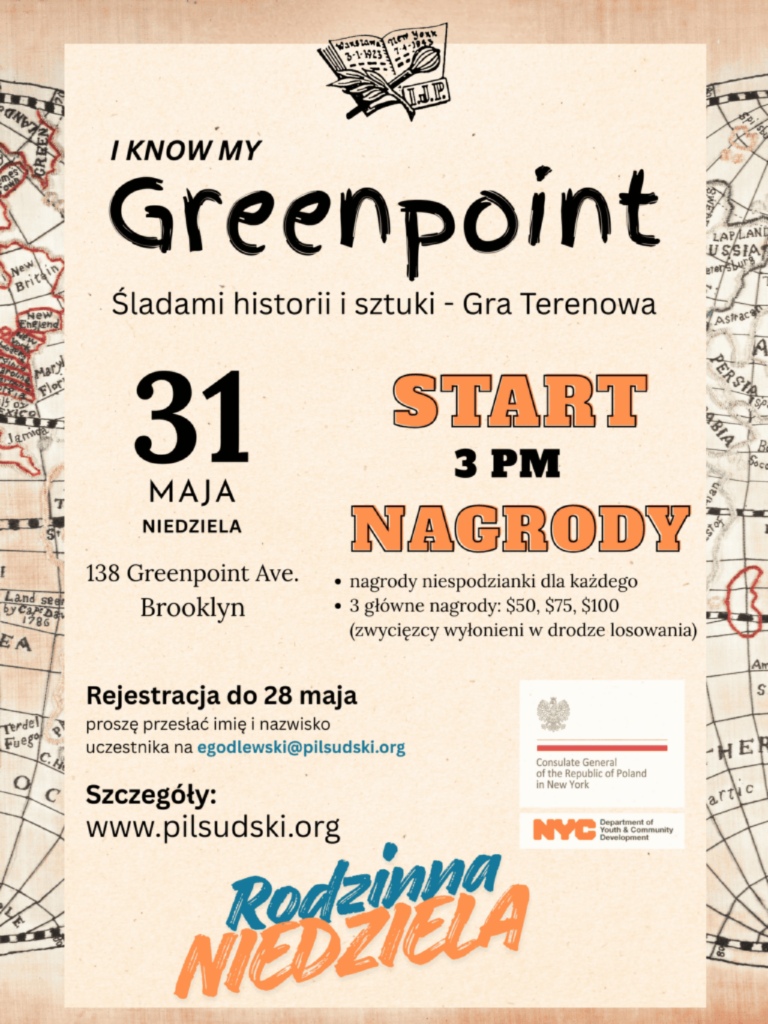 Sladami historii i sztuki Gra Terenowa 2026 1 body