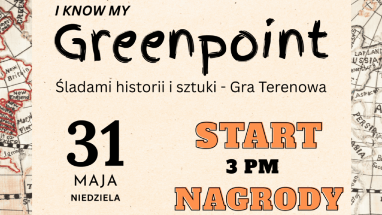 Sladami historii i sztuki Gra Terenowa 2026 1 head