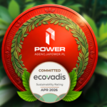 Ecovadis head
