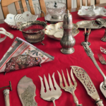 Ewa cutlery article head