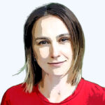 Ewelina modrzejewska