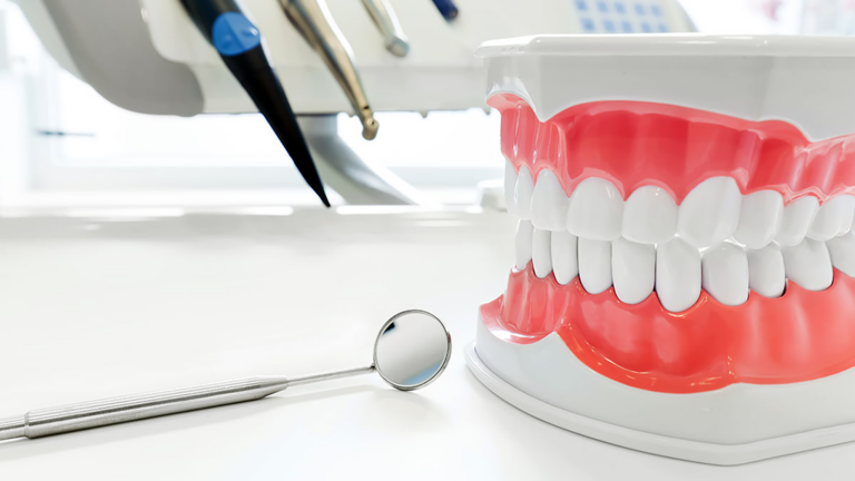 Naprawa protez w new jersey w husar dental lab polskie laboratorium protetyczne w nj zaprasza
