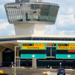 Newark nj airport