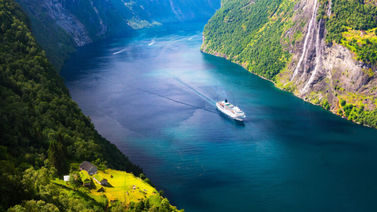 Norwegia