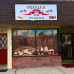 Polski sklep orzelek outside nj head