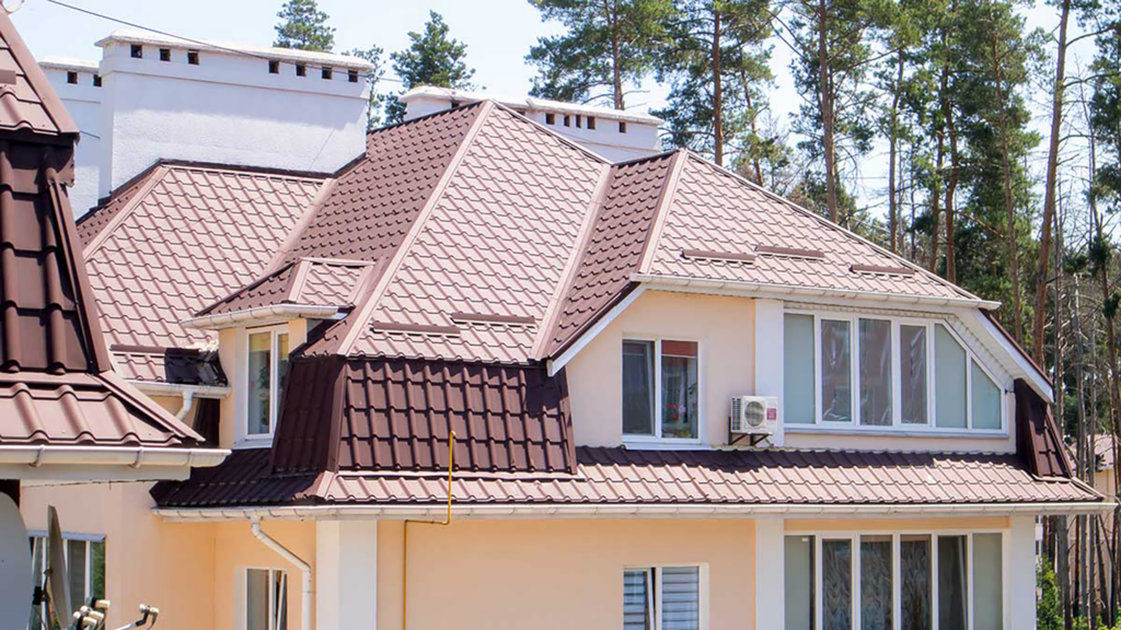 Znizka na polskie dachy metalowe w nowym jorku i w innych stanach polska firma mikoma supply pobije kazda cene