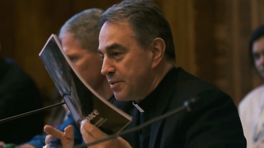 Abp Balestrero head