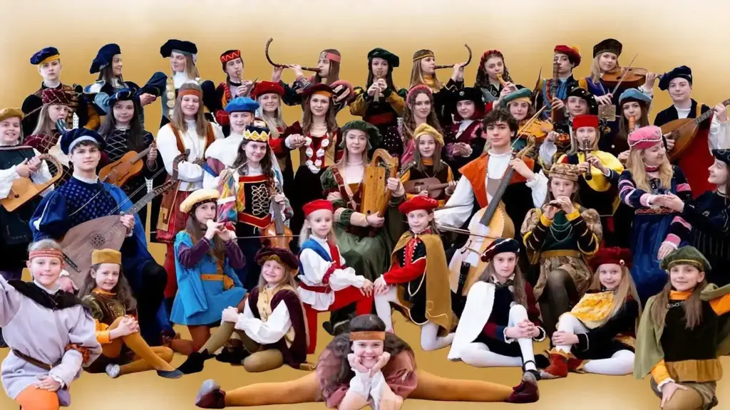 PICR SCHOLARIS MINORES