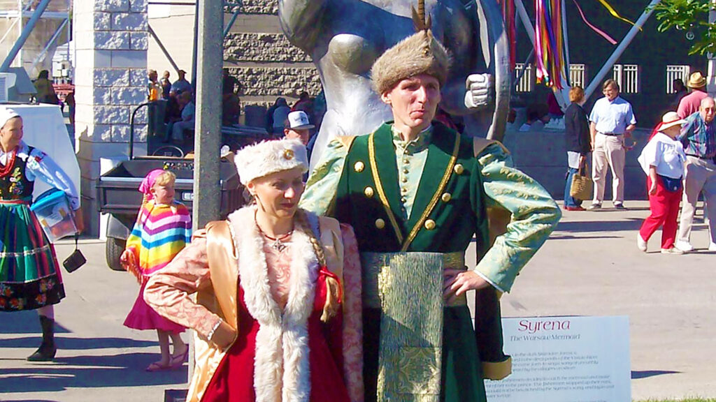Polish Fest