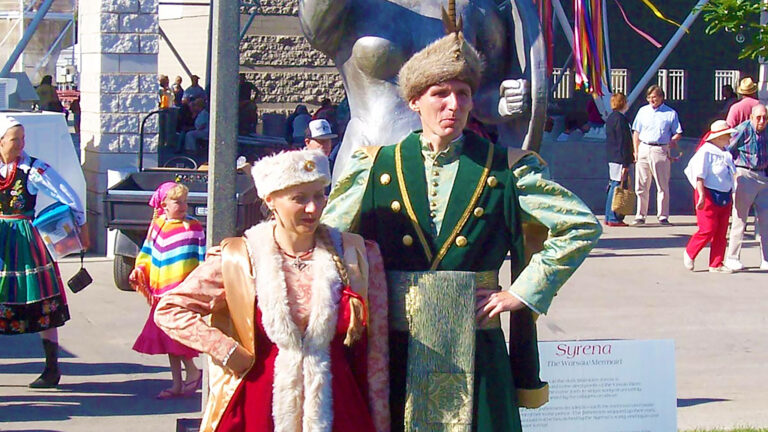 Polish Fest