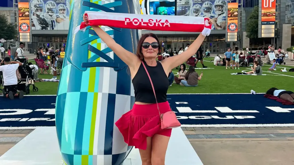 Dallas mundial
