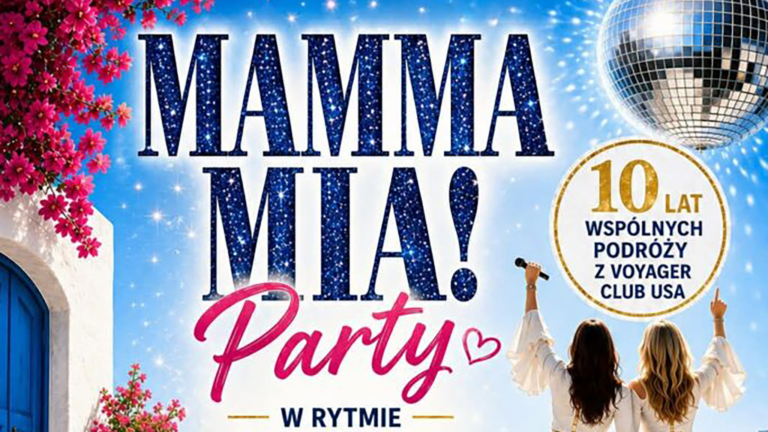 Mamma mia 2026 head