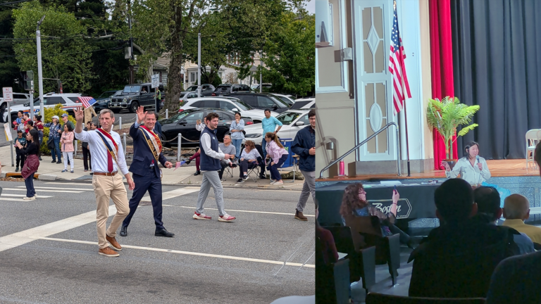 Meng suozzi