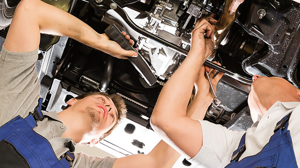 Naprawa samochodu w new jersey polski warsztat naprawy aut kassa auto repair w wallington