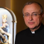 New bishop assigned head
