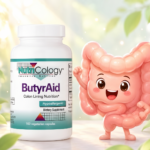Nutri colon head