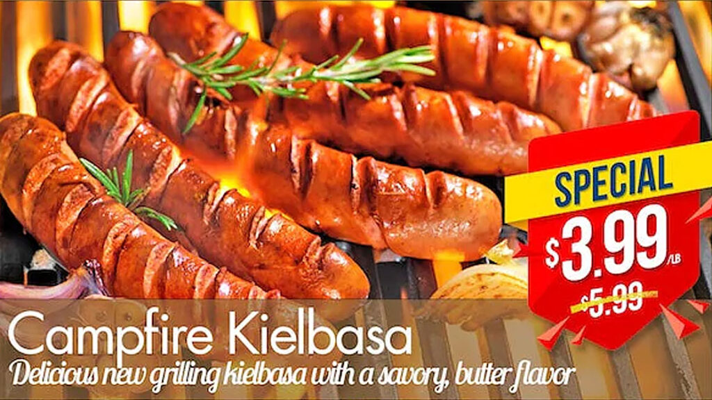 Piast kielbasa