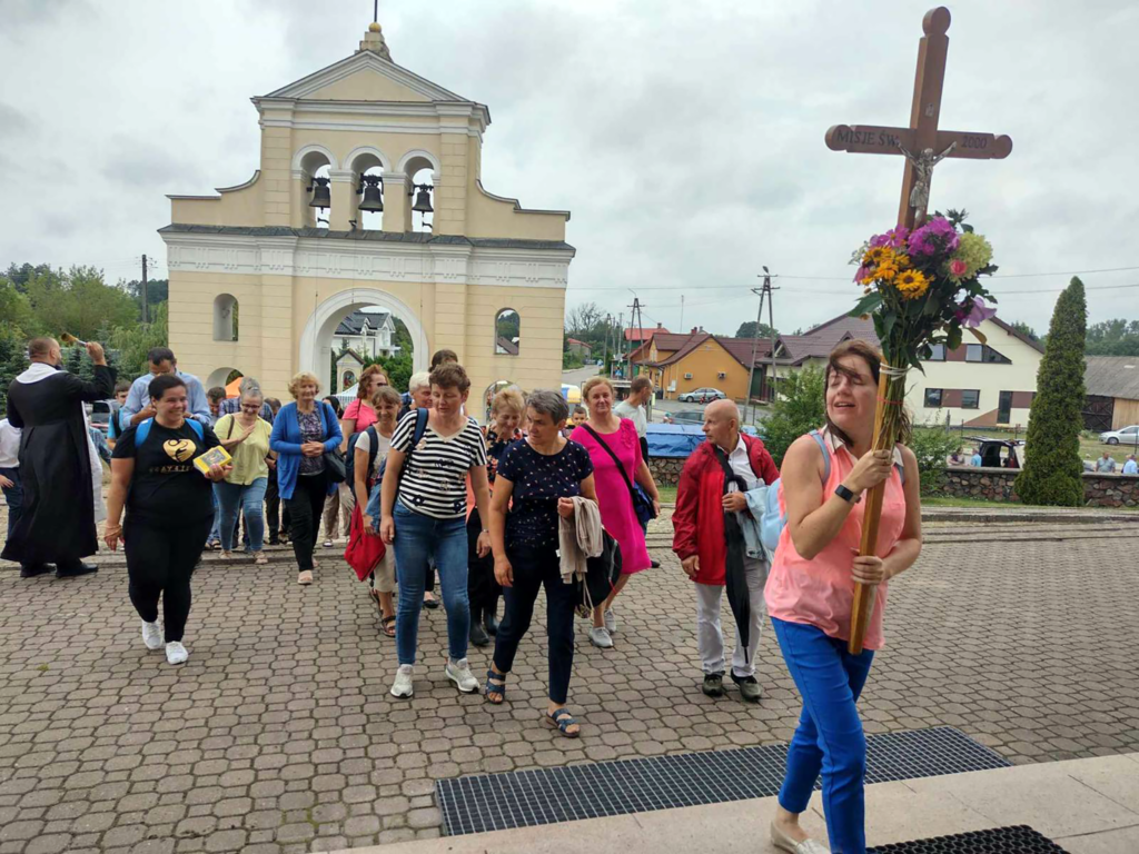 Podlasie body