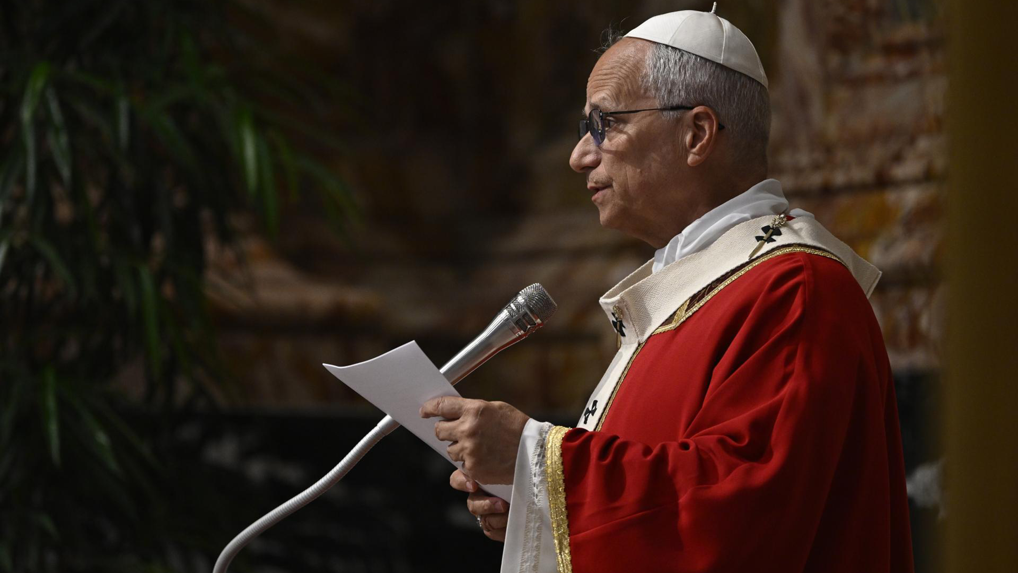 Leo XIV on Cardinal Ruini: A wise and caring shepherd of Christ’s flock ...