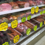 Sklep na maspeth z polska zywnoscia syrena market jest otwarty 7 dni w tygodniu