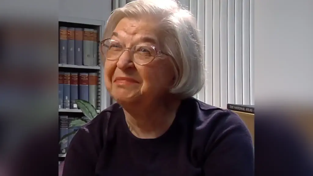Stephanie kwolek kevlar niewidoczna polonia