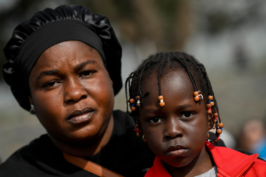 Vatican migrants body